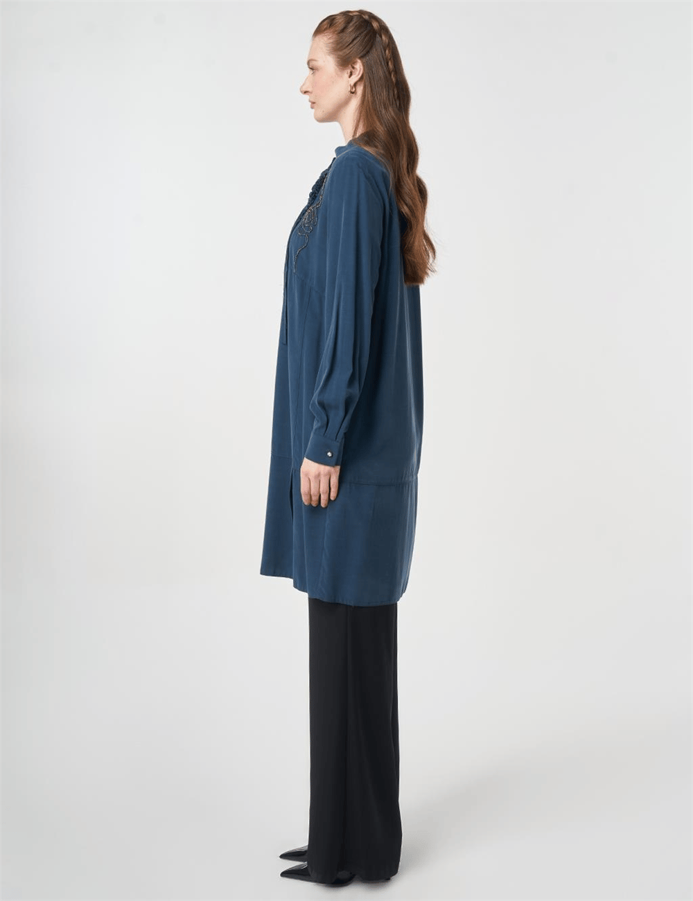 Kayra KA-B26-21088 Kadın Tunik