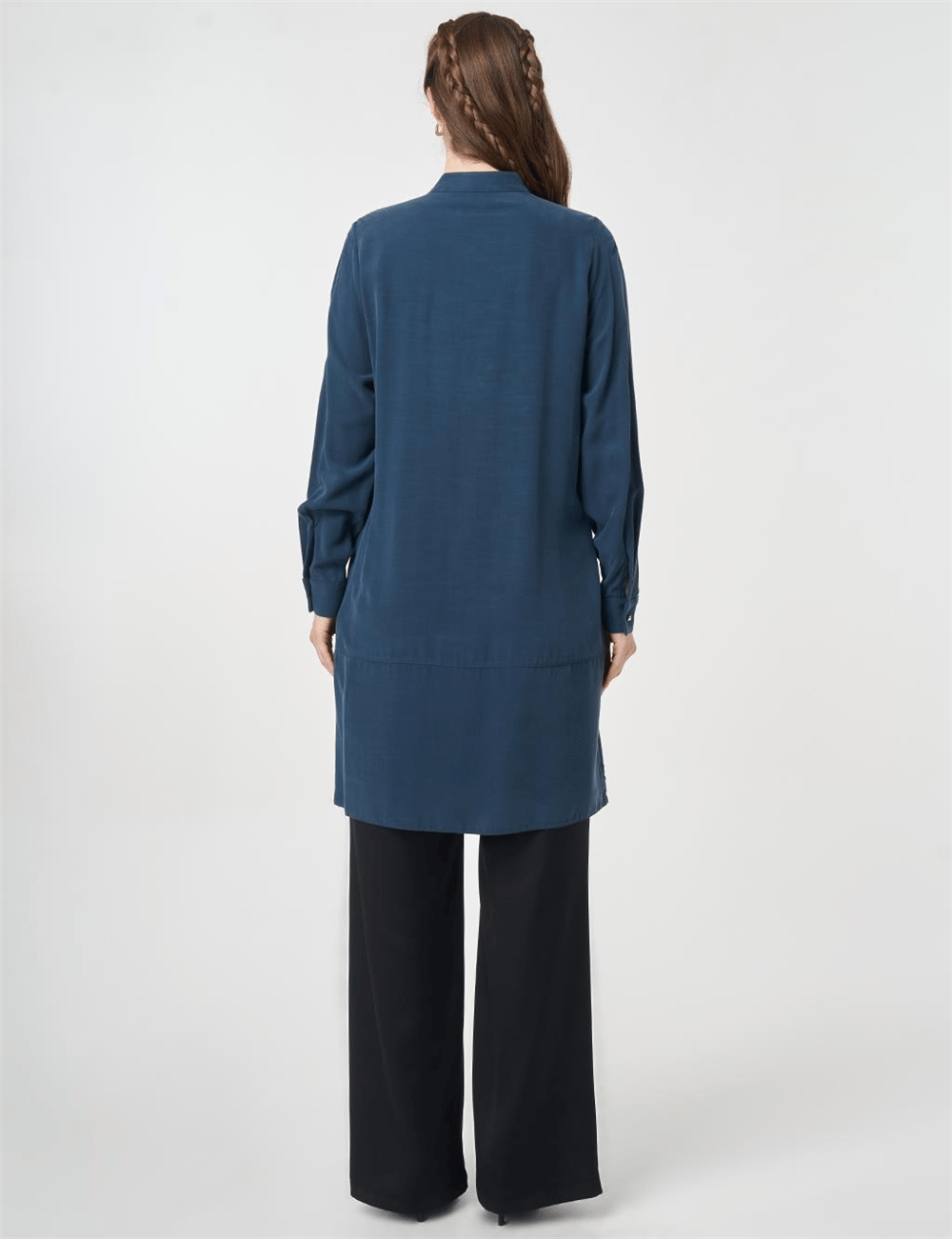 Kayra KA-B26-21088 Kadın Tunik