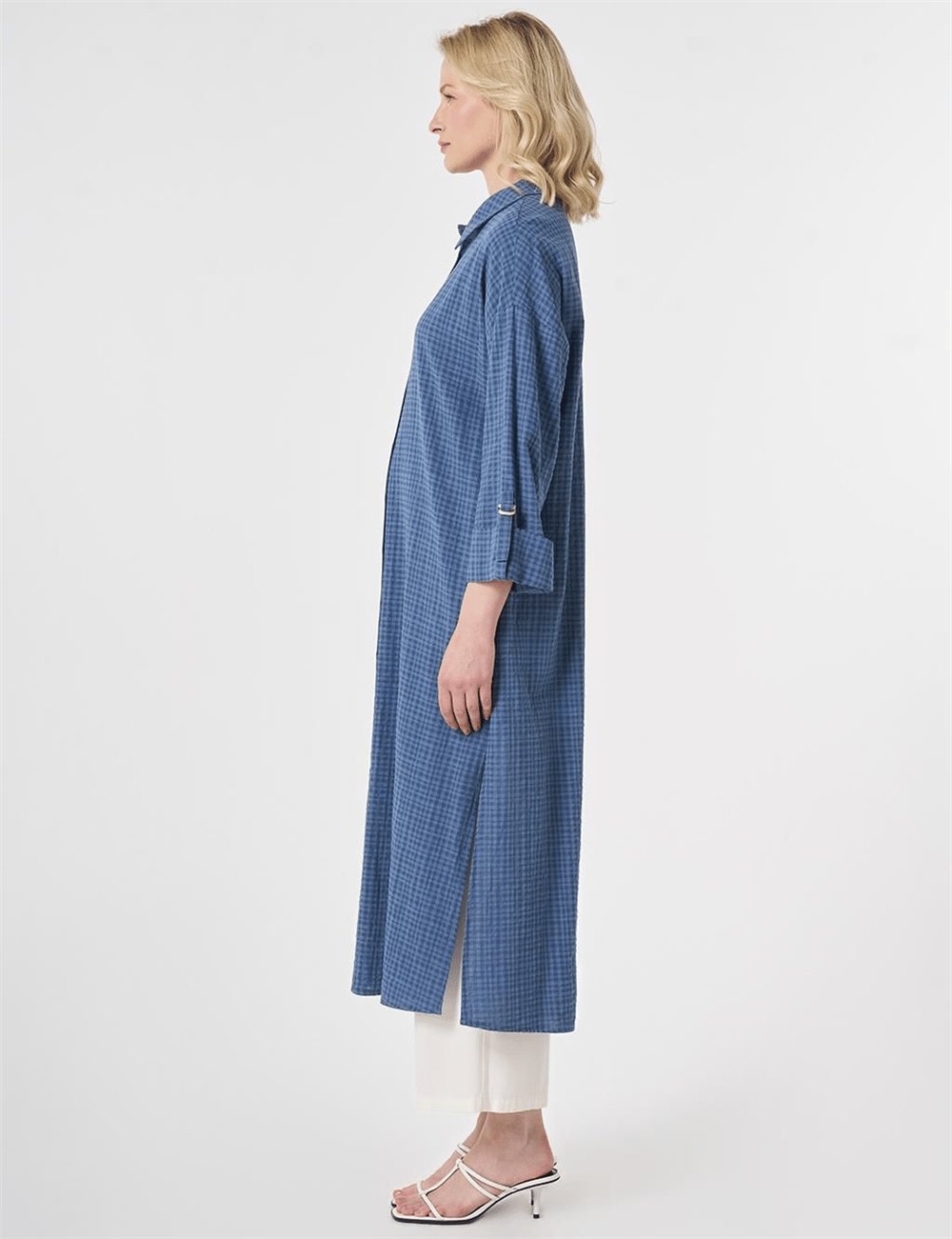 Kayra KA-B26-21146 Kadın Tunik