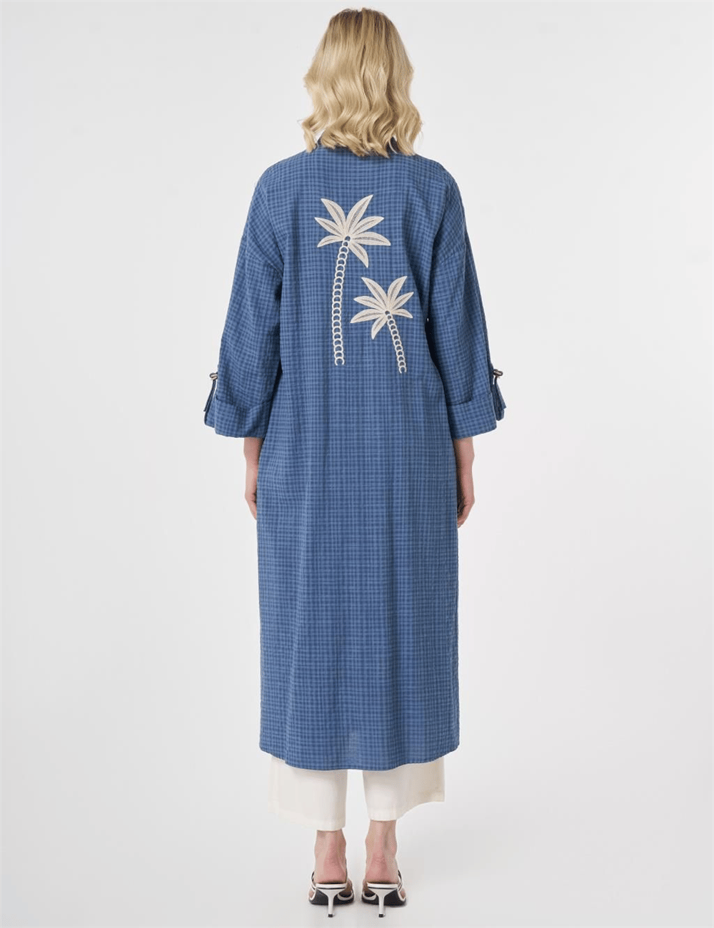 Kayra KA-B26-21146 Kadın Tunik