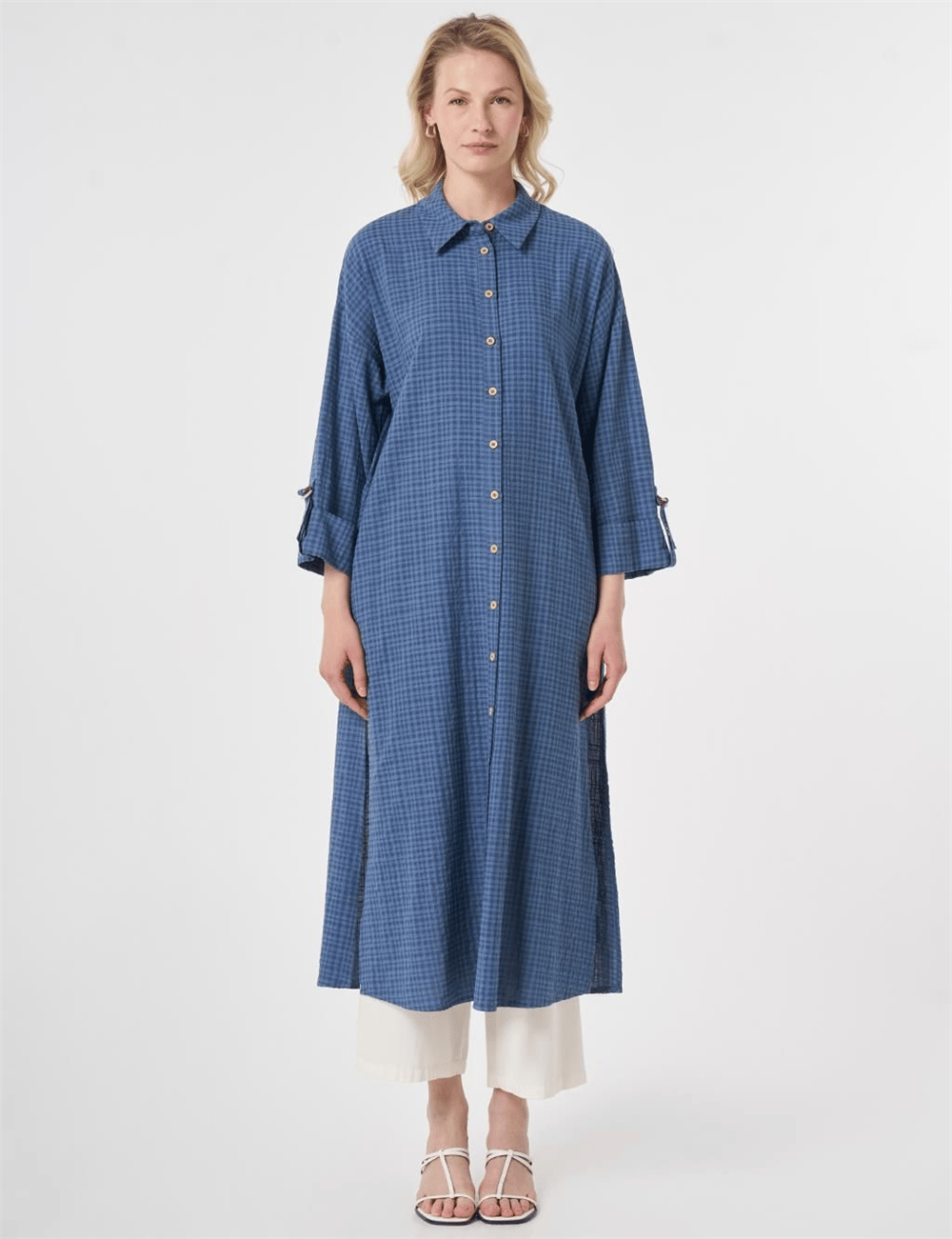 Kayra KA-B26-21146 Kadın Tunik