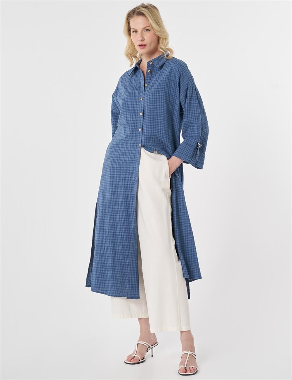 Kayra KA-B26-21146 Kadın Tunik