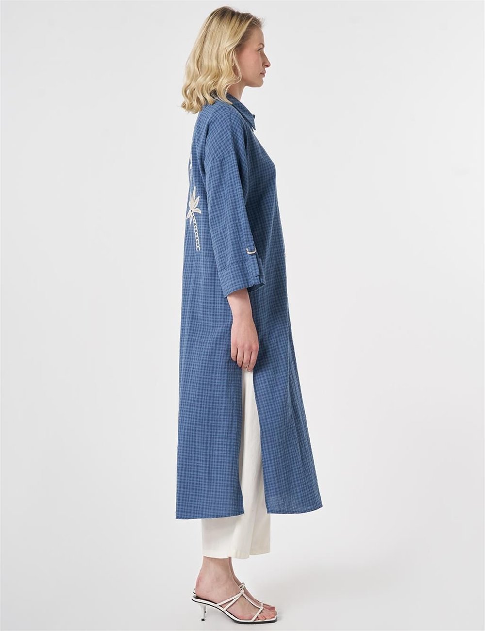 Kayra KA-B26-21146 Kadın Tunik