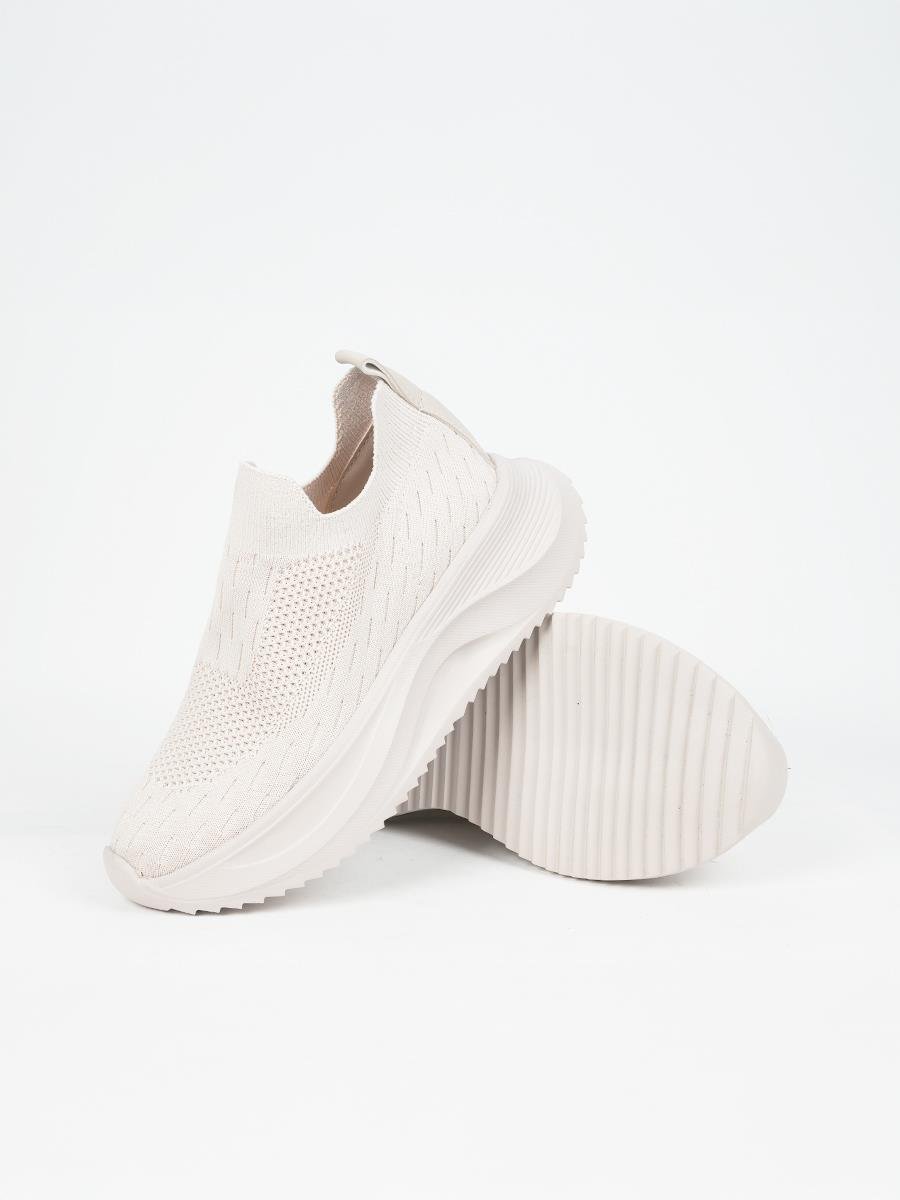 Kuum London K112709 Kadın Fileli Spor Ayakkabı