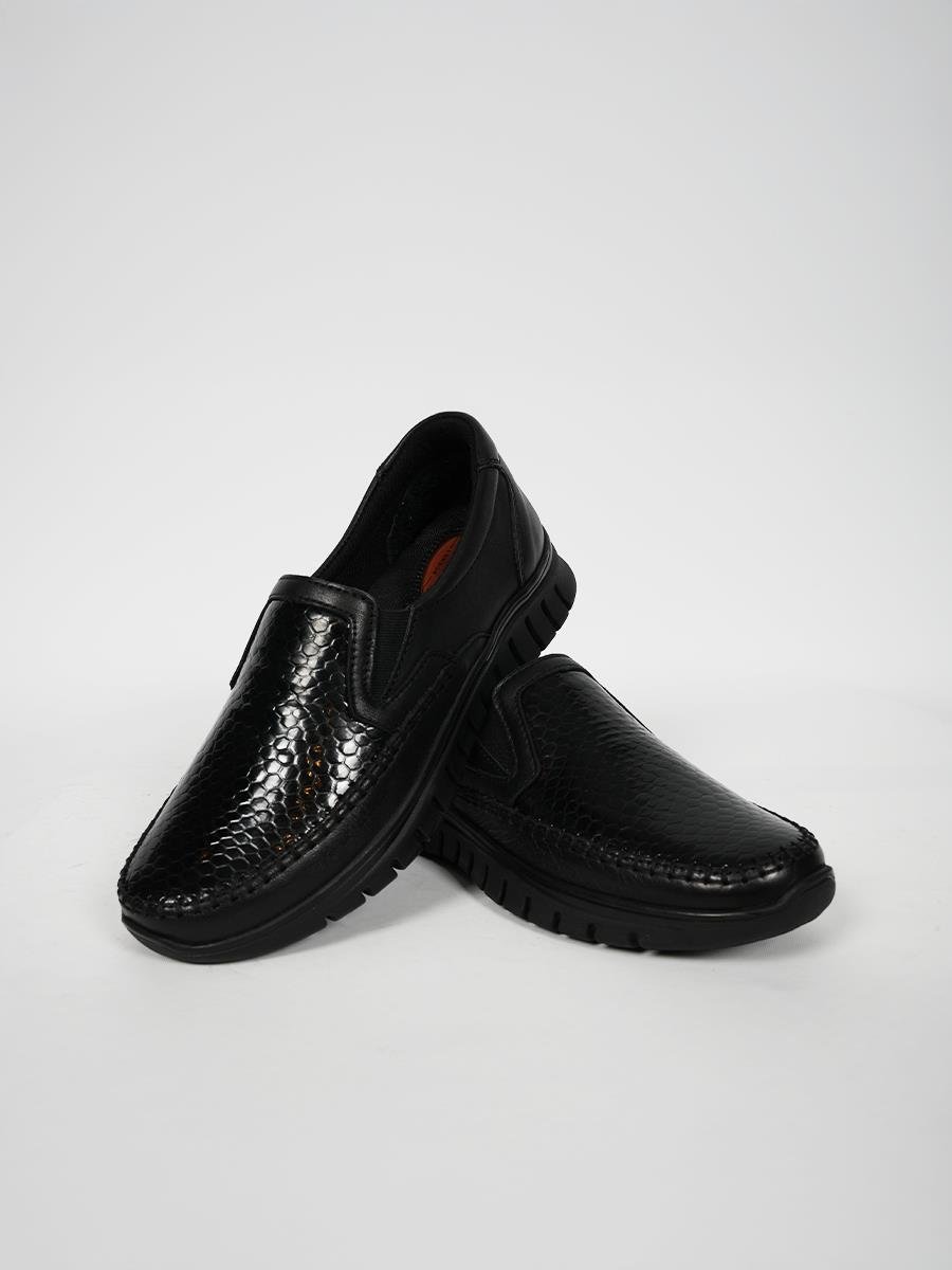 Kuum London K1431212R Kadın Ortopedik Taban Ayakkabı