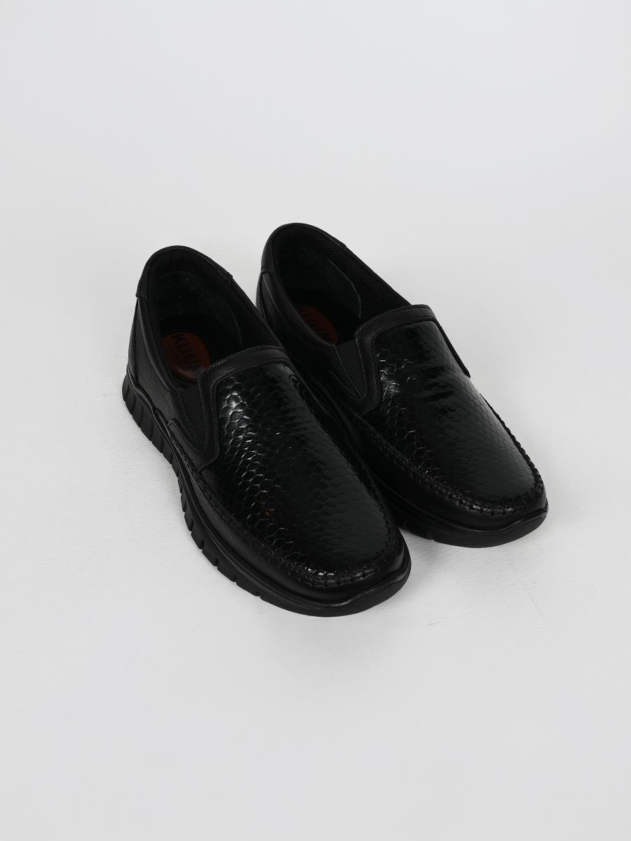 Kuum London K1431212R Kadın Ortopedik Taban Ayakkabı