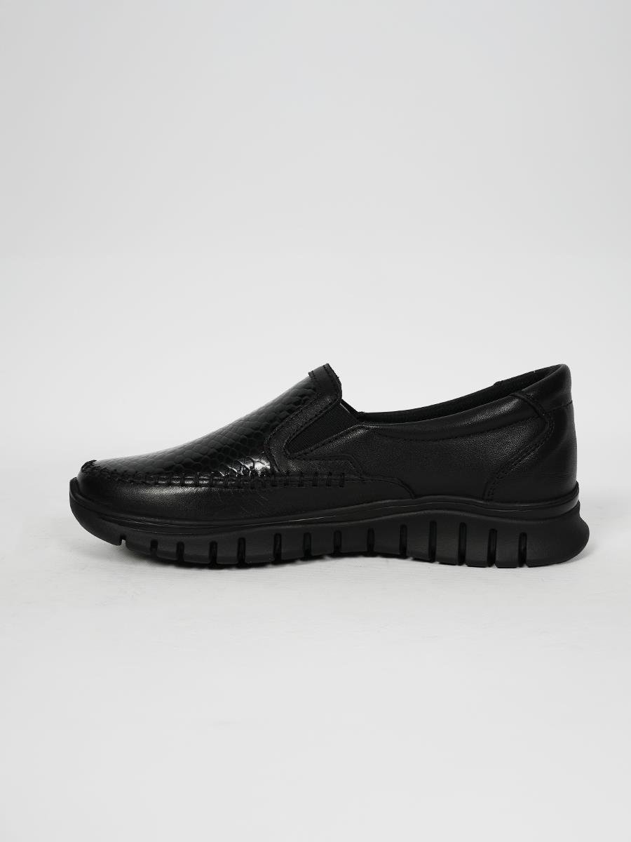 Kuum London K1431212R Kadın Ortopedik Taban Ayakkabı