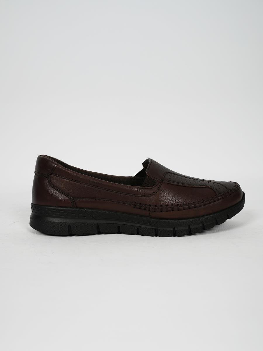 Kuum London K1431248 Kadın Comfort Taban Ayakkabı