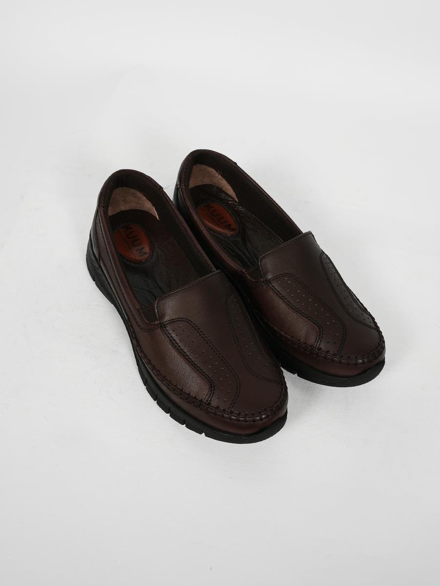 Kuum London K1431248 Kadın Comfort Taban Ayakkabı
