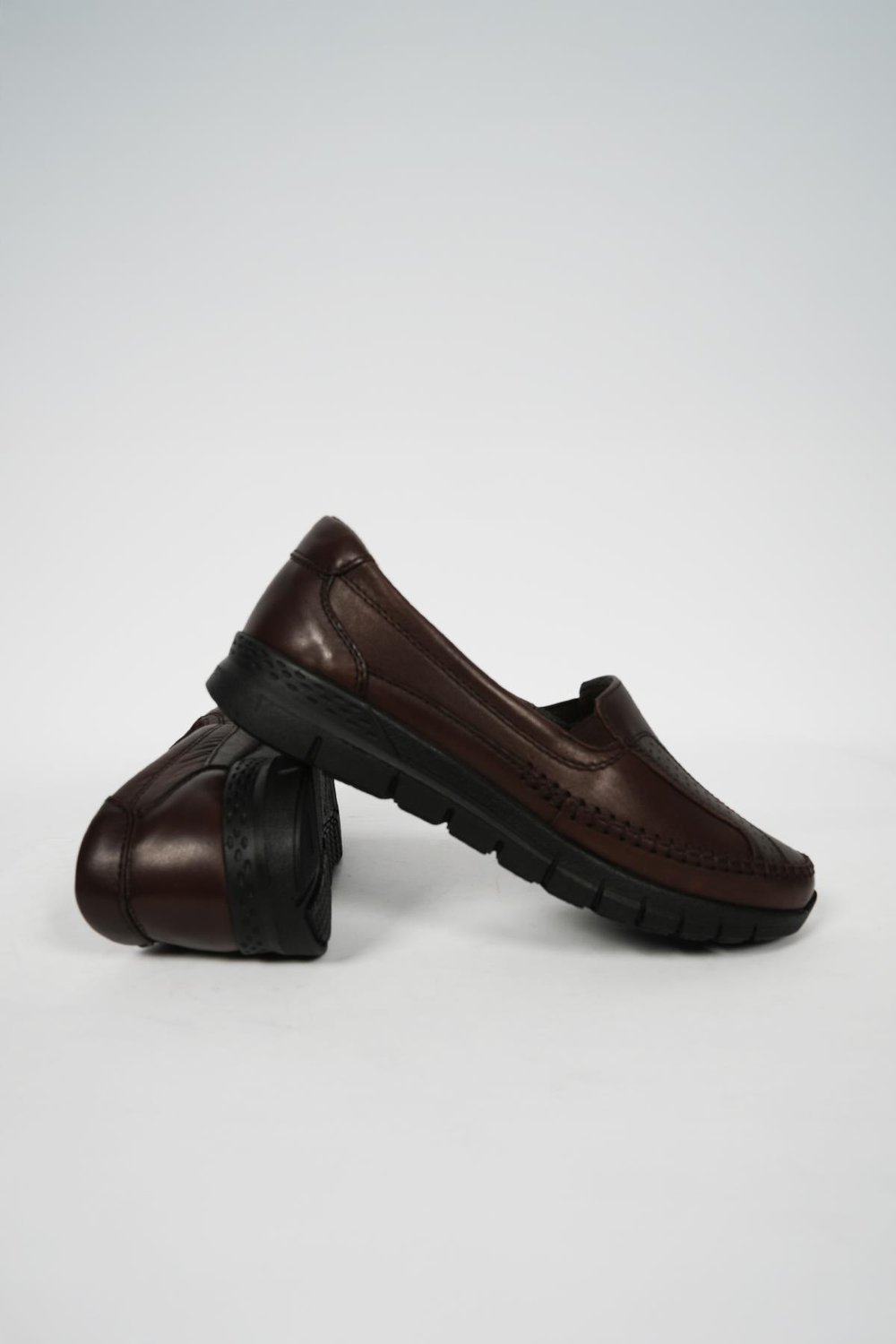 Kuum London K1431248 Kadın Comfort Taban Ayakkabı