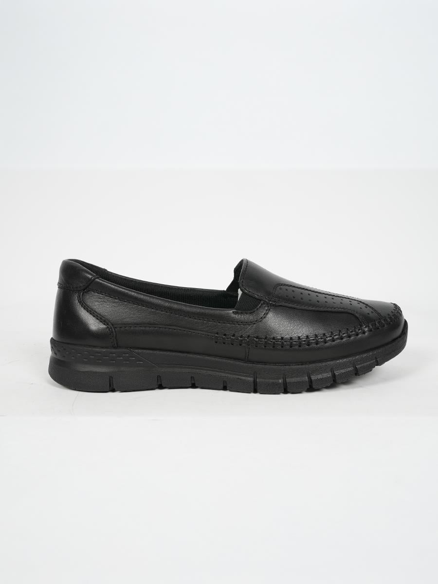 Kuum London K1431248 Kadın Comfort Taban Ayakkabı