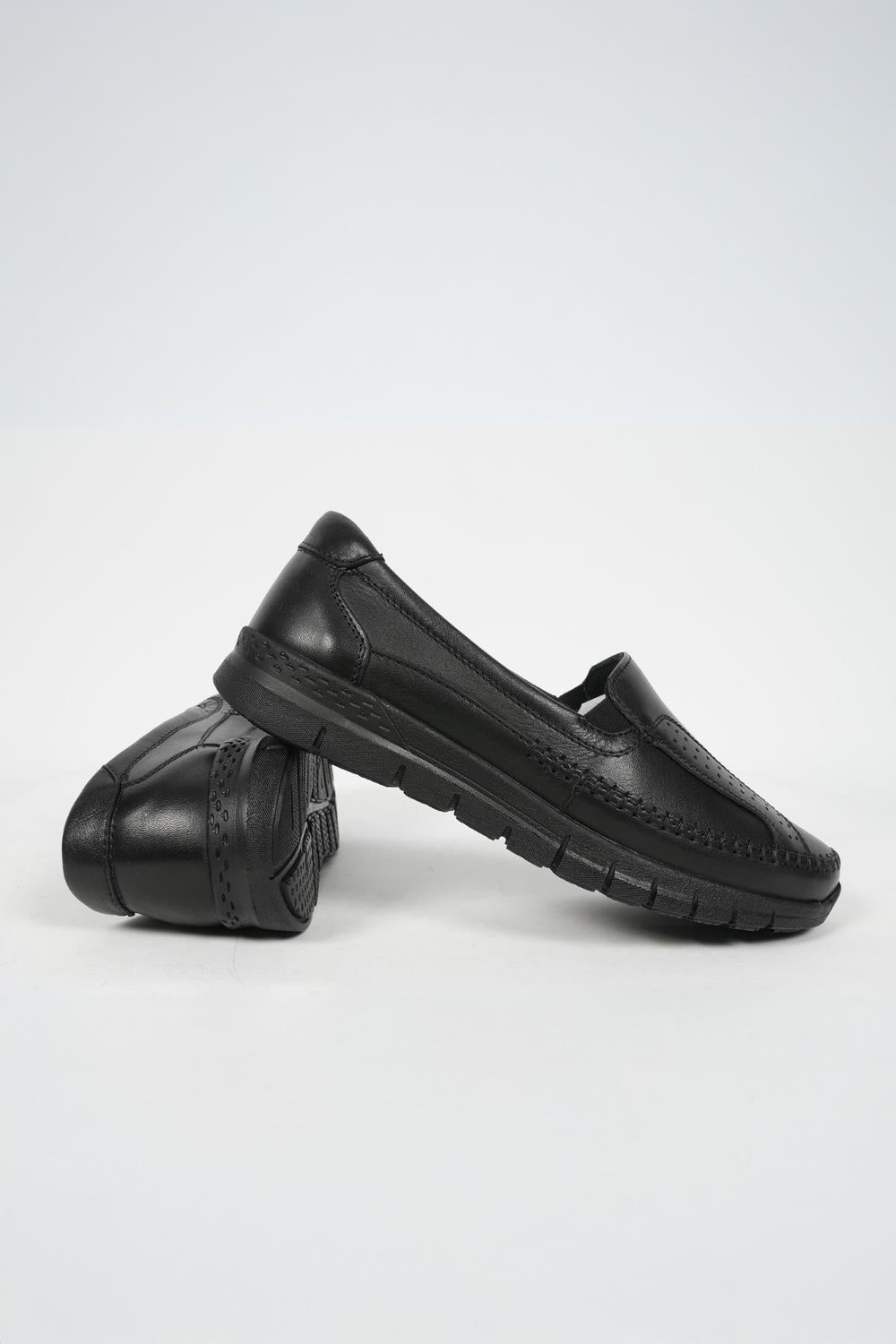 Kuum London K1431248 Kadın Comfort Taban Ayakkabı