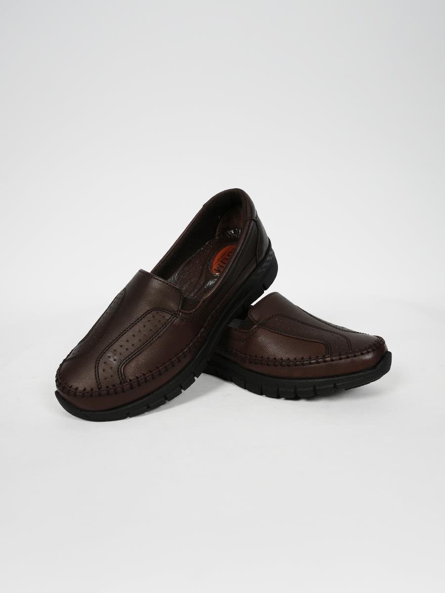 Kuum London K1431248 Kadın Comfort Taban Ayakkabı