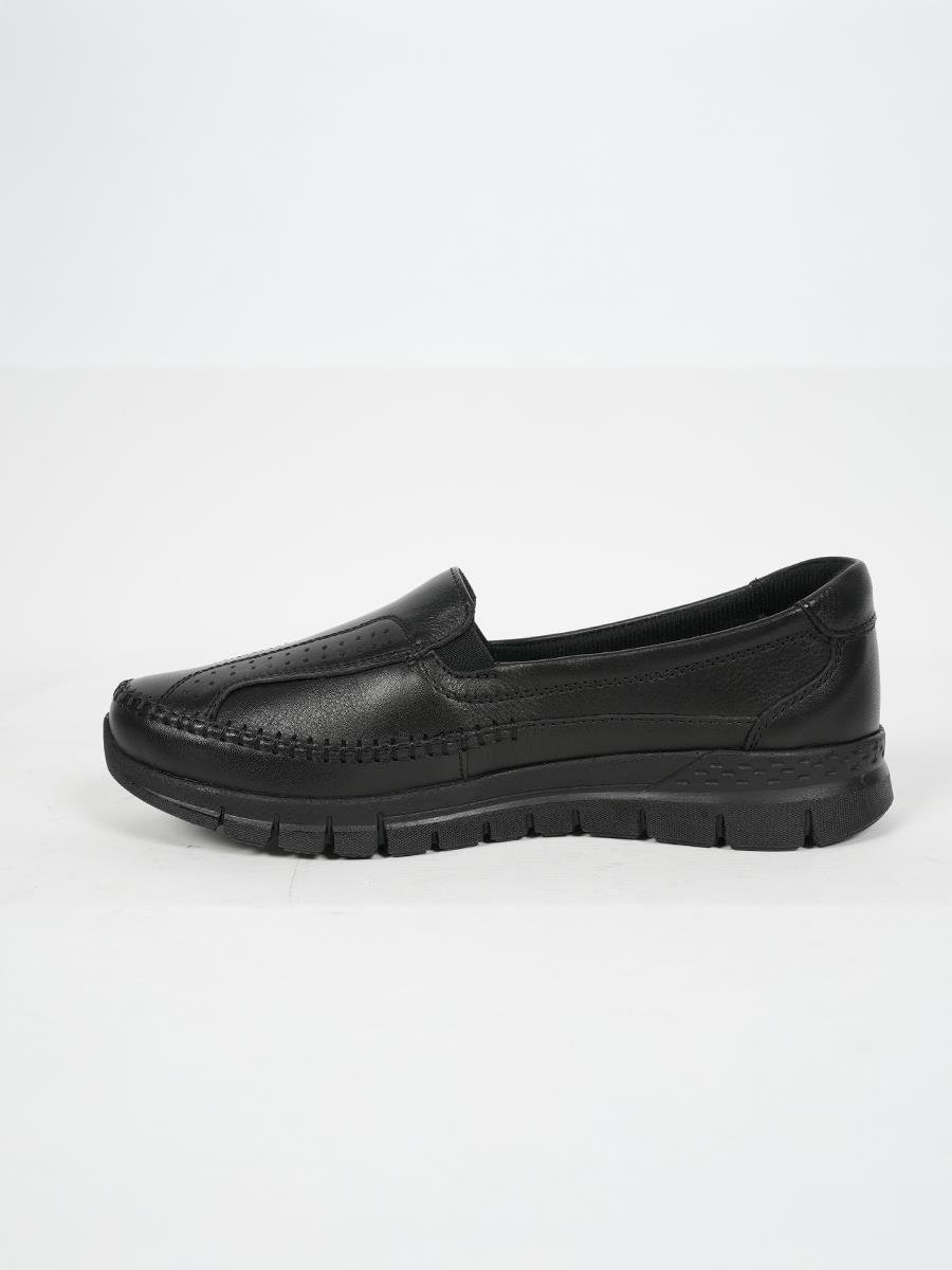 Kuum London K1431248 Kadın Comfort Taban Ayakkabı