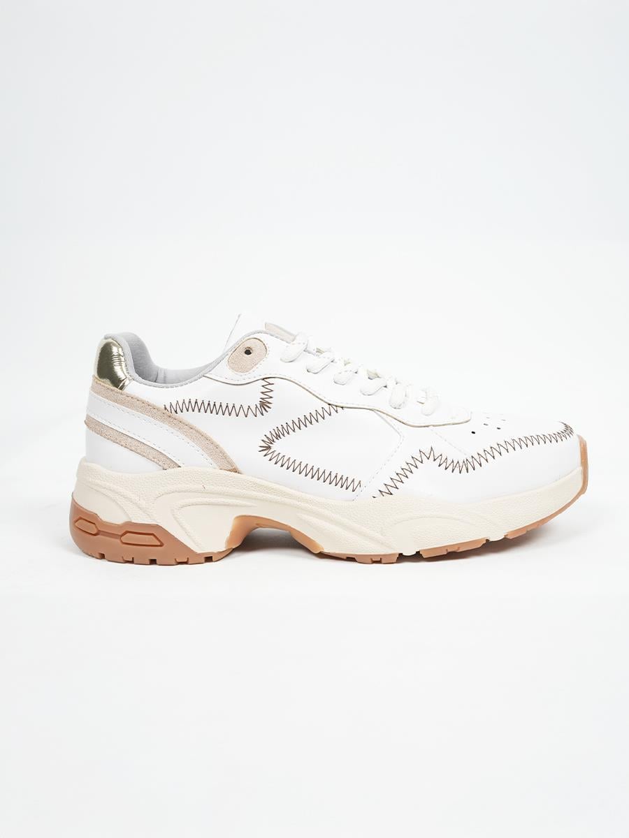 Kuum London K1534146 Kadın Sneaker Ayakkabı