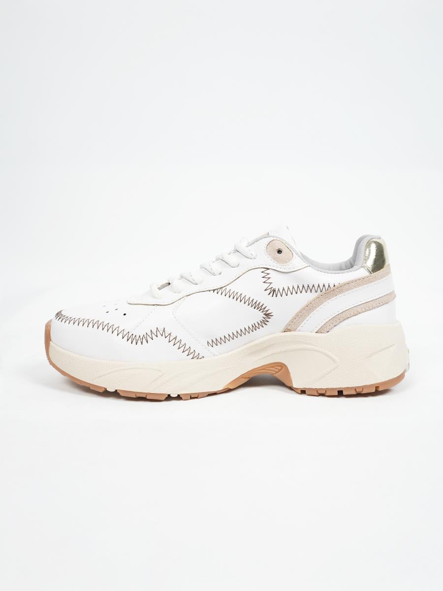 Kuum London K1534146 Kadın Sneaker Ayakkabı