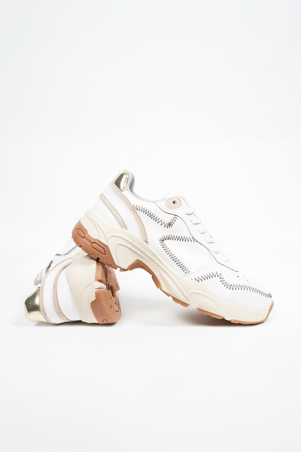 Kuum London K1534146 Kadın Sneaker Ayakkabı