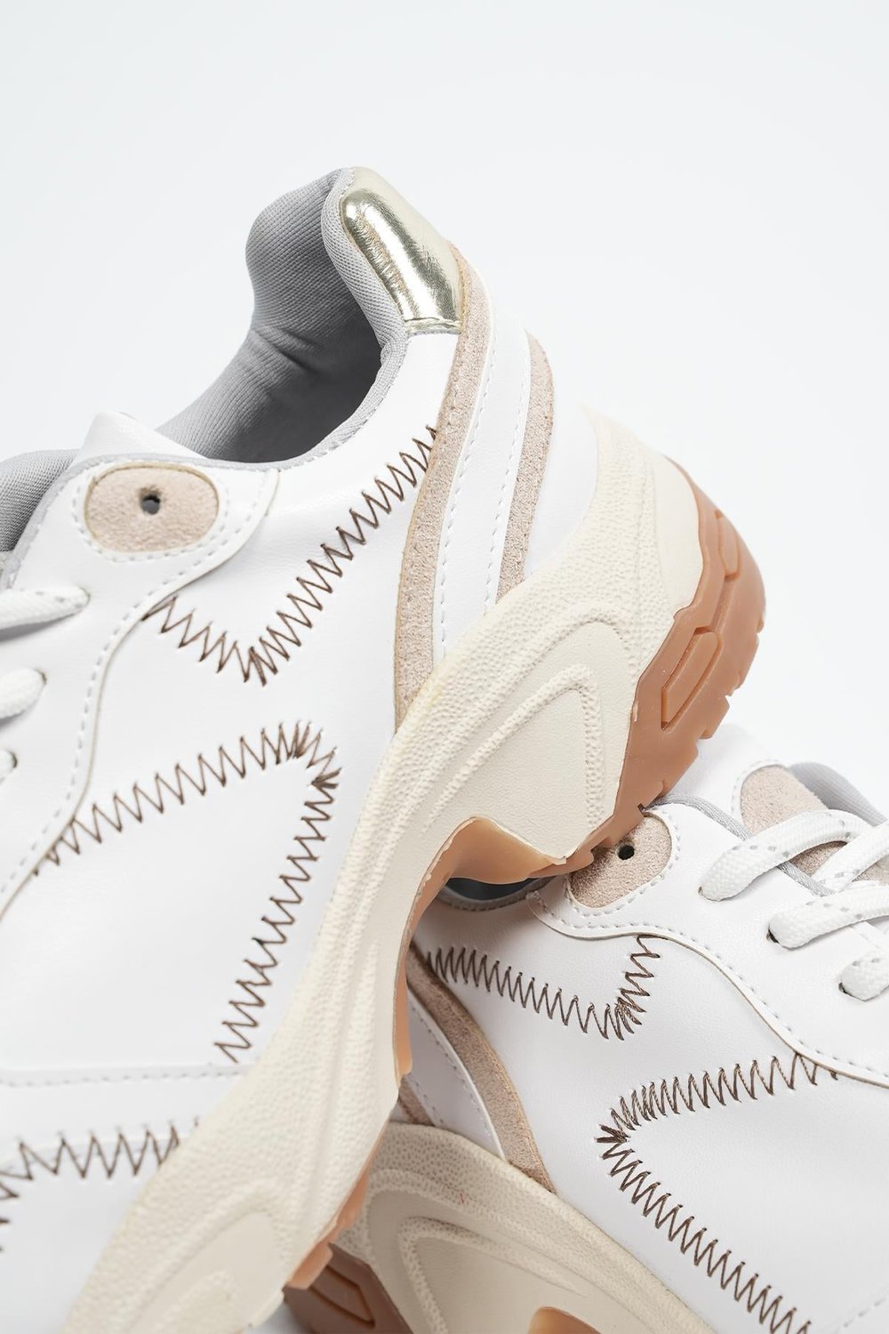 Kuum London K1534146 Kadın Sneaker Ayakkabı