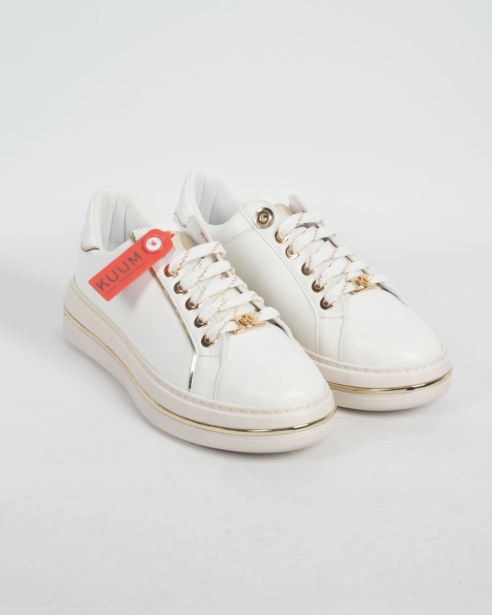 Kuum London K73-2710 Kadın Sneaker Ayakkabı