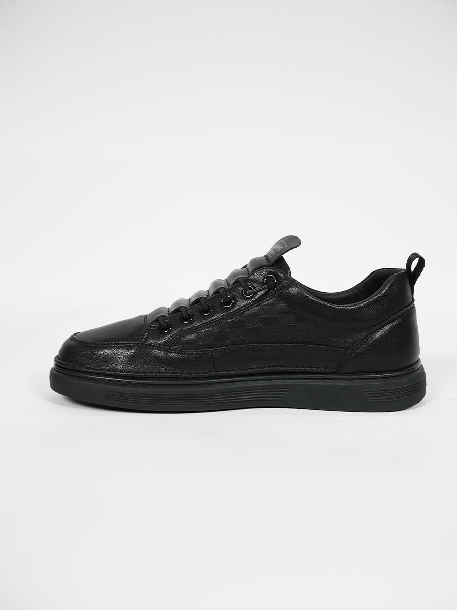 Marcomen 19039 Erkek Lastik Bağcık Sneaker Ayakkabı