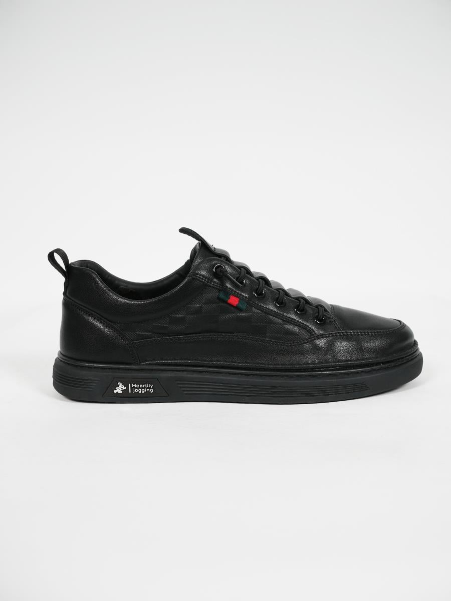 Marcomen 19039 Erkek Lastik Bağcık Sneaker Ayakkabı