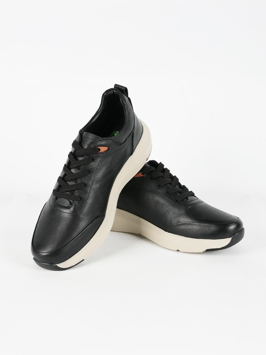 MARCOMEN 21114 ERKEK HAKİKİ DERİ SNEAKER AYAKKABI