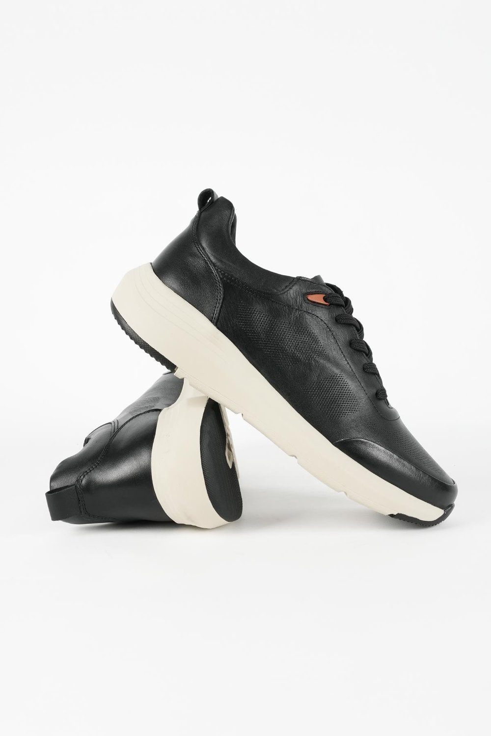 MARCOMEN 21114 ERKEK HAKİKİ DERİ SNEAKER AYAKKABI