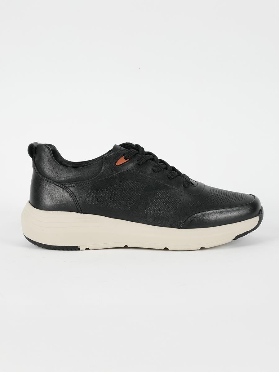 MARCOMEN 21114 ERKEK HAKİKİ DERİ SNEAKER AYAKKABI