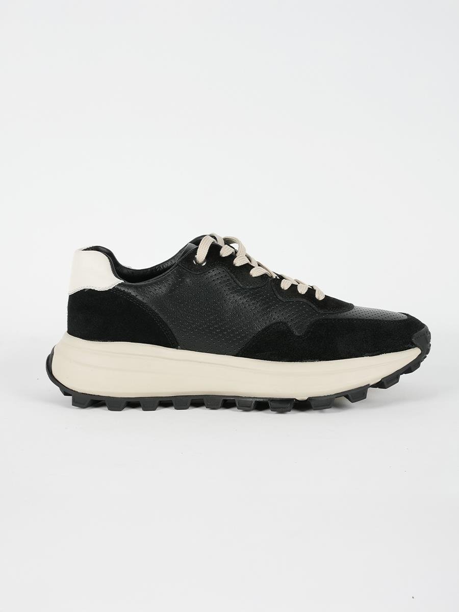 MARCOMEN 21466 ERKEK DERİ SNEAKER AYAKKABI