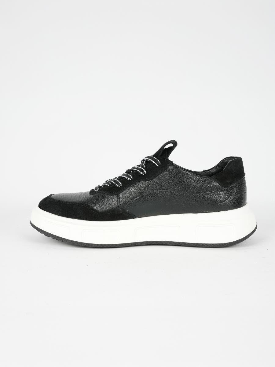 MARCOMEN 21482 ERKEK DERİ SNEAKER AYAKKABI