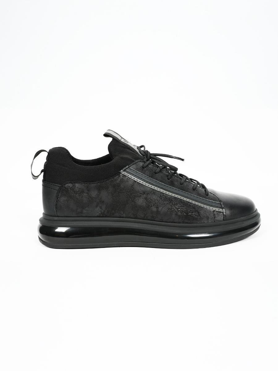 Marcomen 22001 Erkek Deri Sneaker Ayakkabı