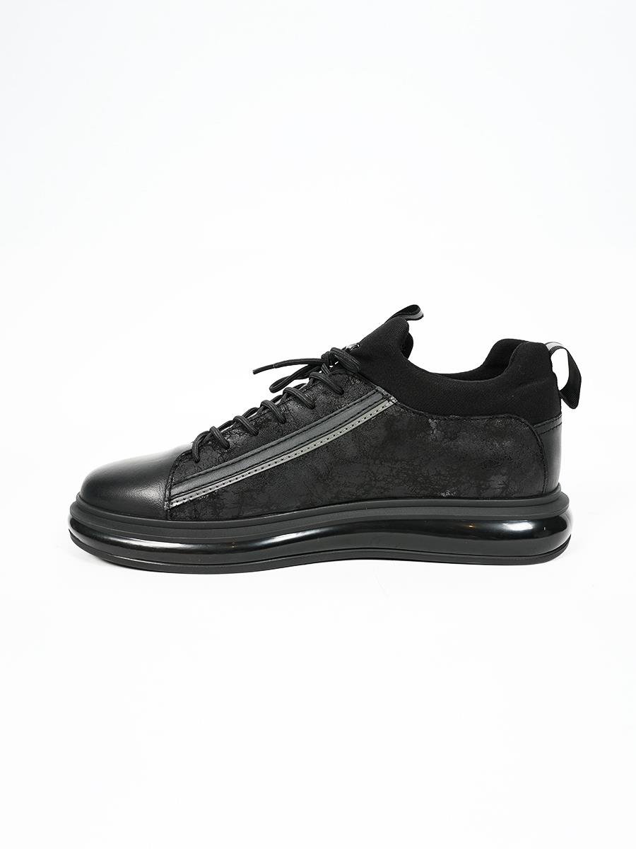 Marcomen 22001 Erkek Deri Sneaker Ayakkabı