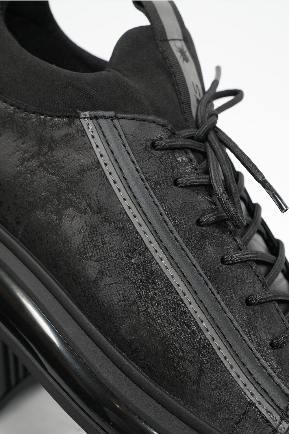 Marcomen 22001 Erkek Deri Sneaker Ayakkabı