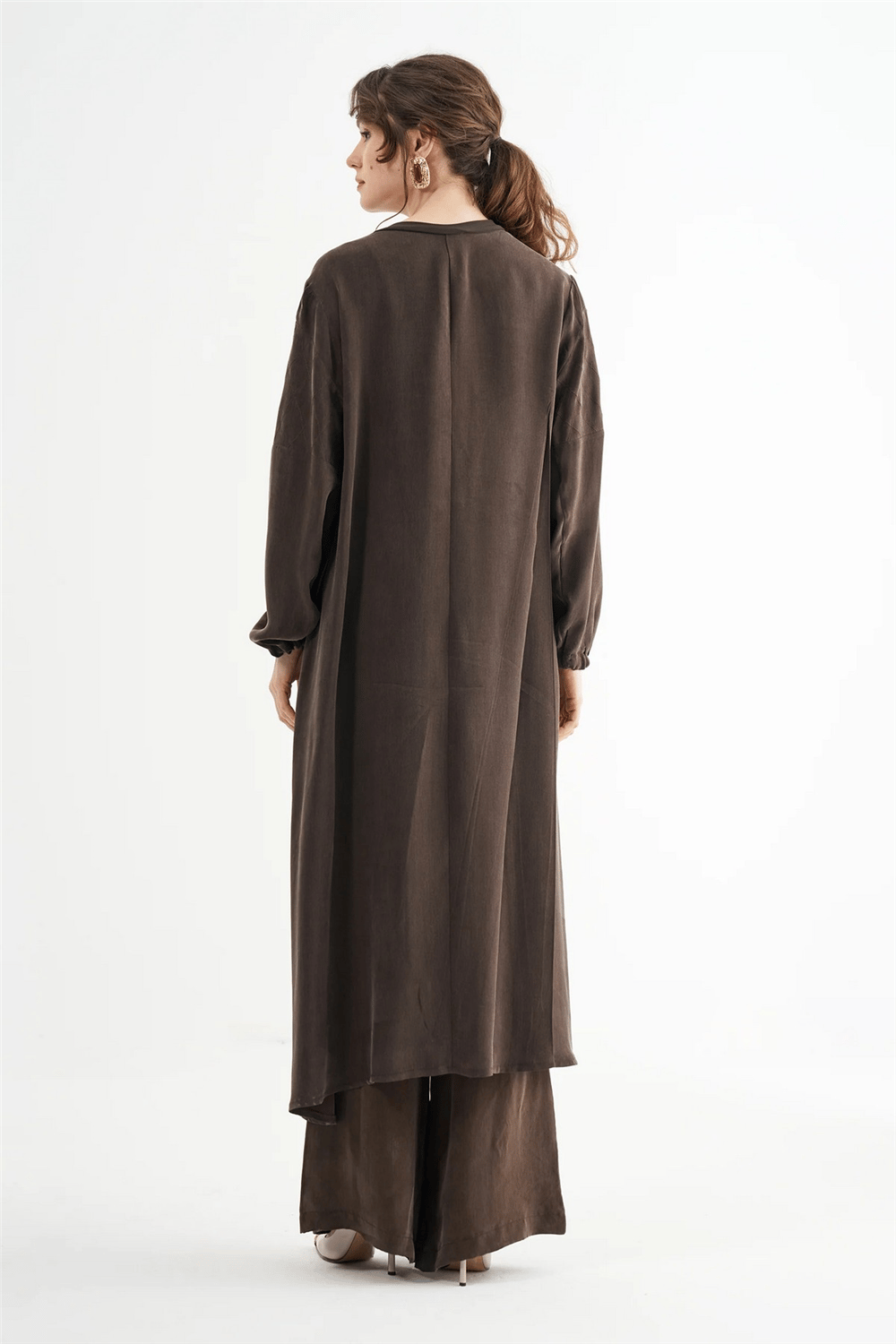 Misswhence 39031 Kadın Tunik