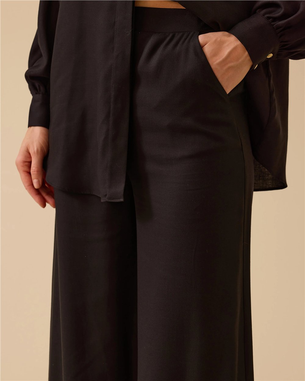Seçil 10002511011002 Kadın Pantolon