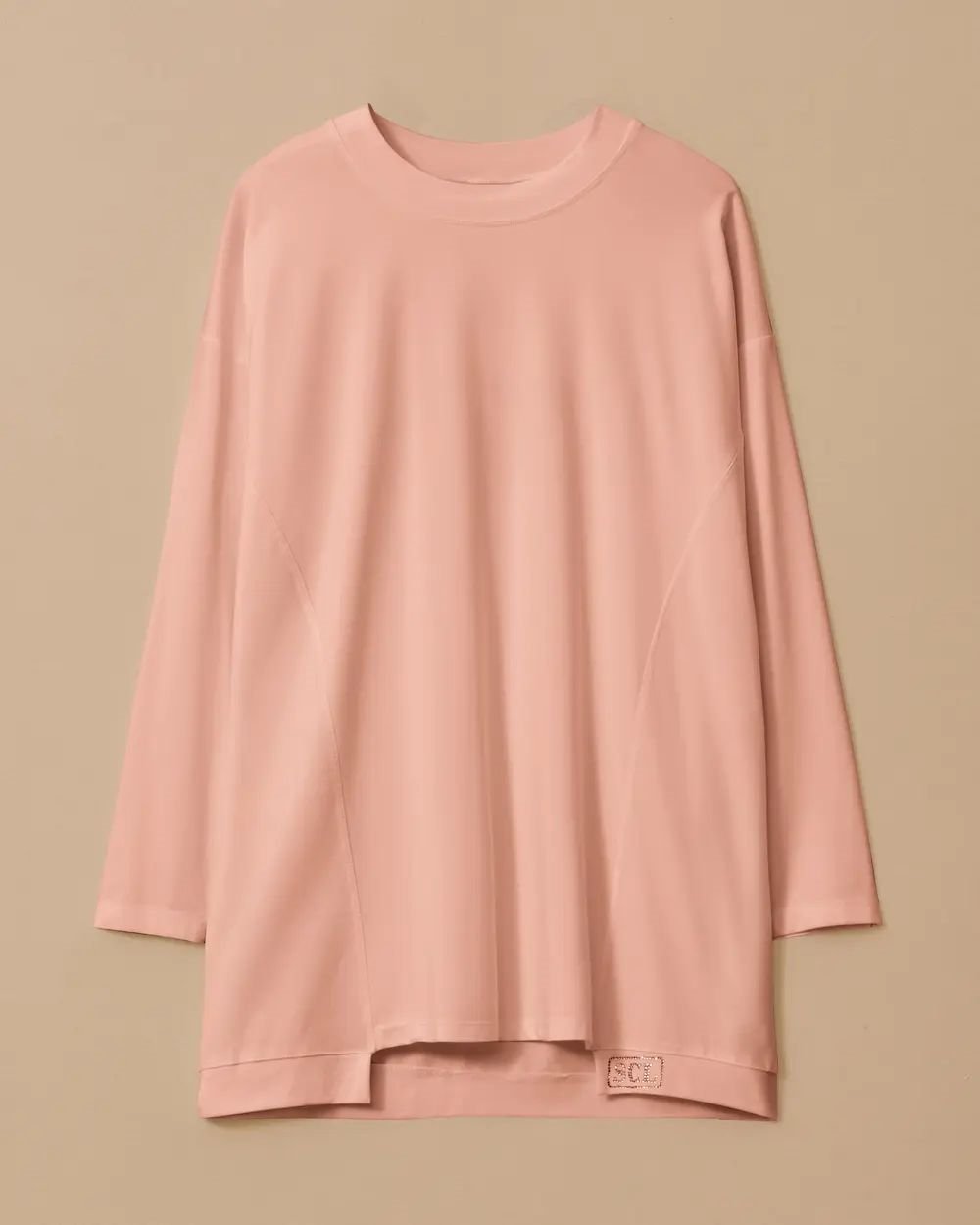 Seçil 10002611211028 Kadın Düz Tunik