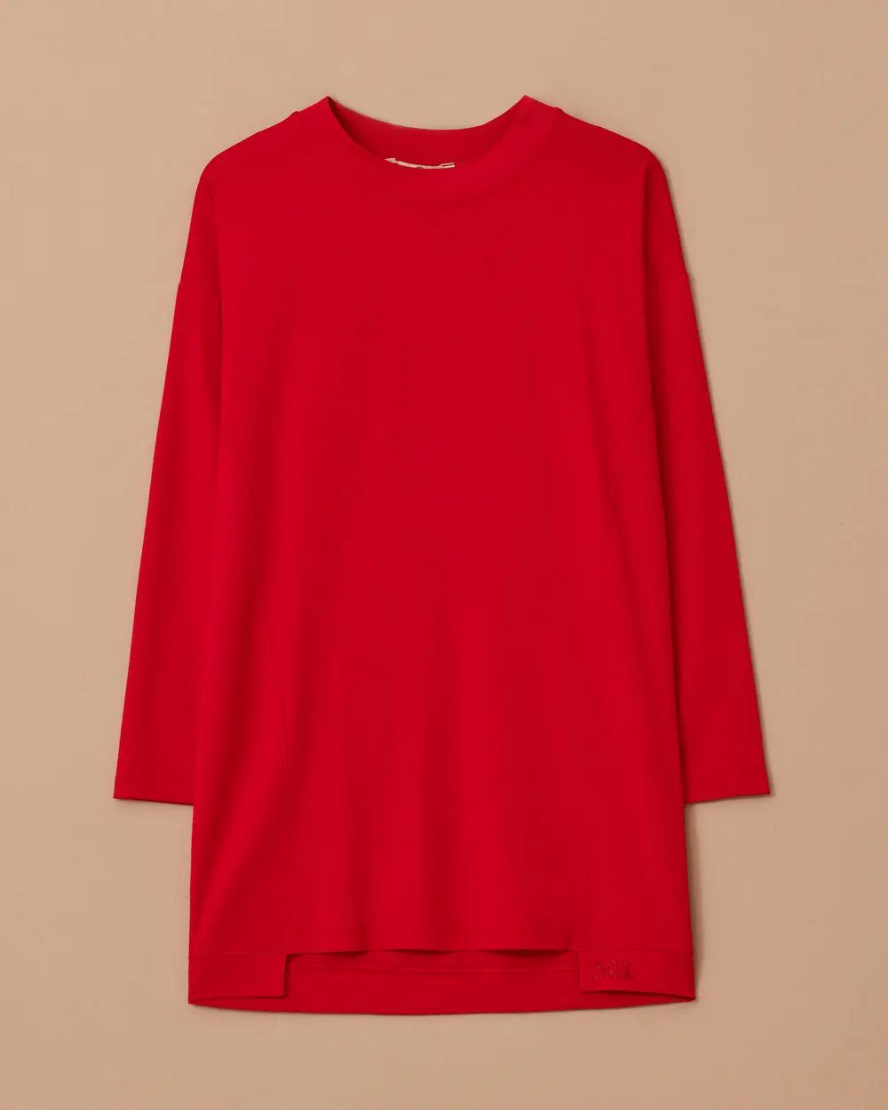 Seçil 10002611211028 Kadın Düz Tunik