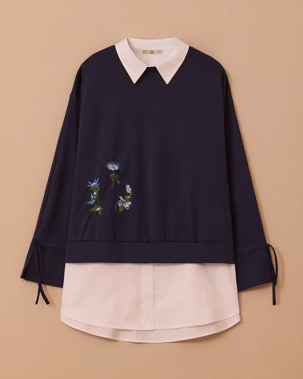 Seçil 10002612711005 Kadın Sweatshirt Takım