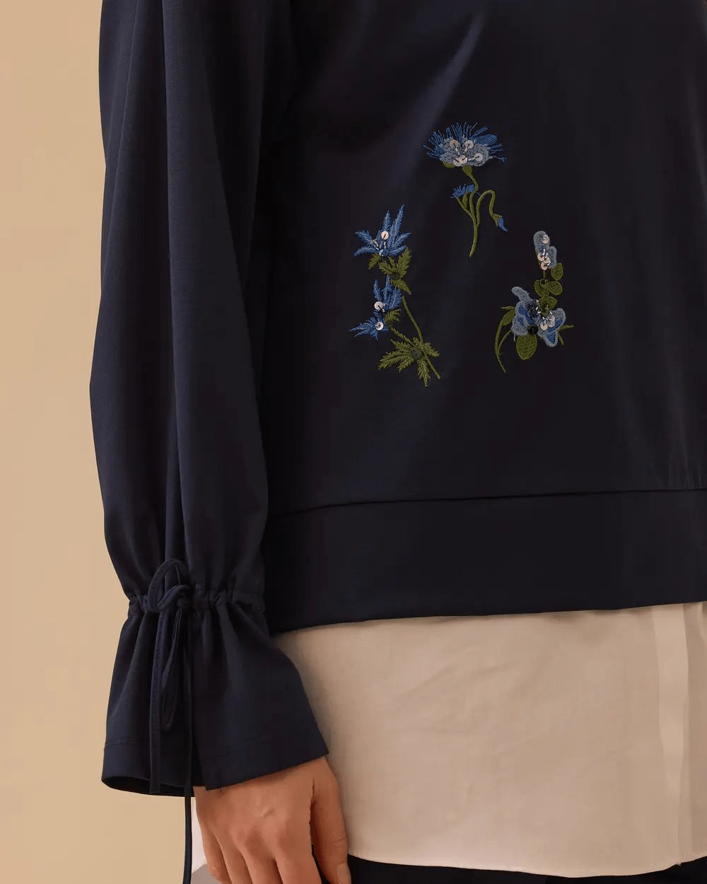 Seçil 10002612711005 Kadın Sweatshirt Takım