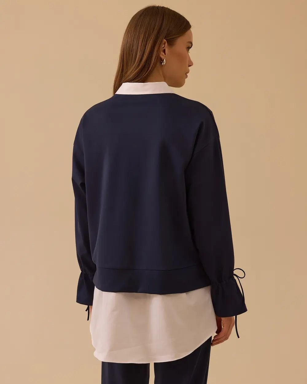 Seçil 10002612711005 Kadın Sweatshirt Takım