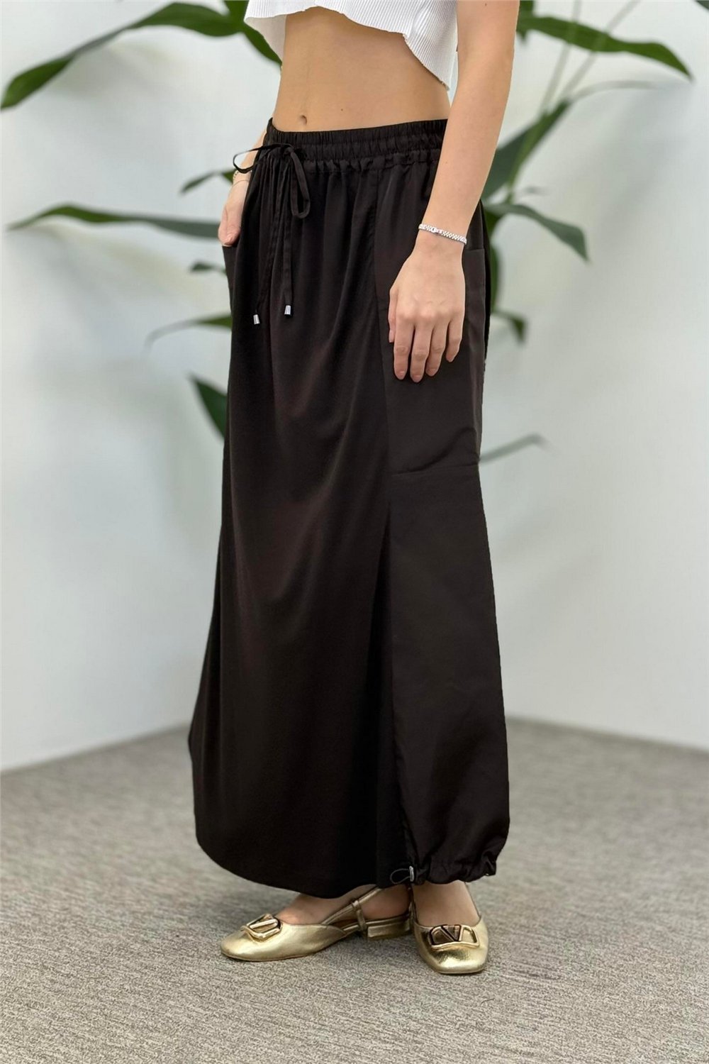 Sentez SZ-5473 Nuve Balon Etek