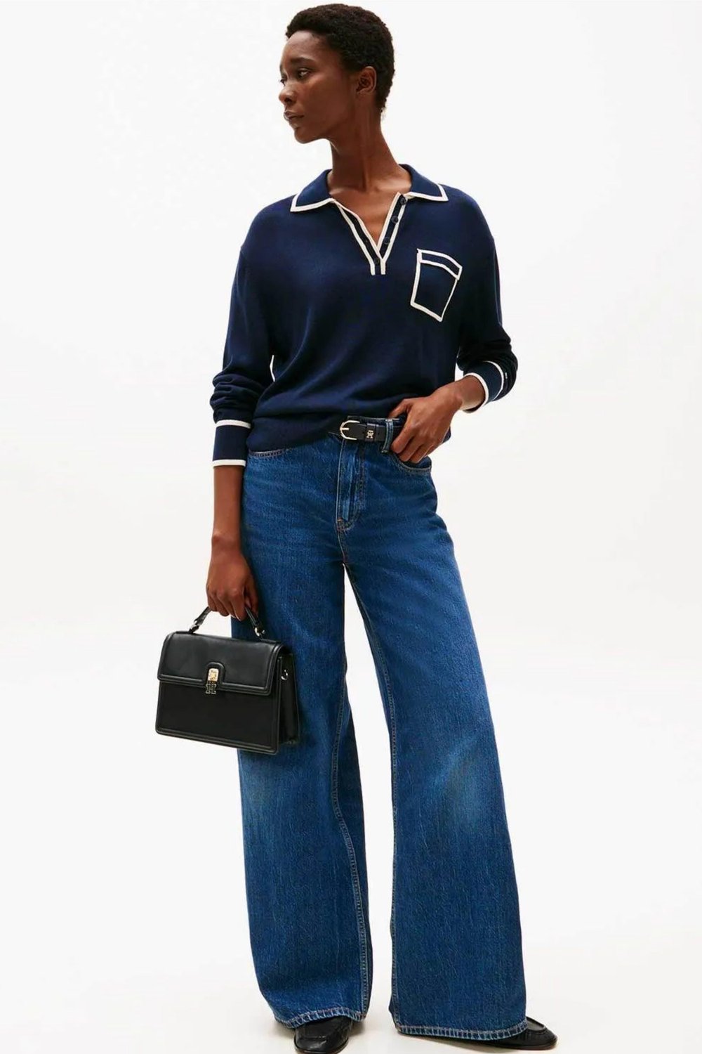 Tommy Hılfıger Kadın Th Ethernıty Mini Satchel