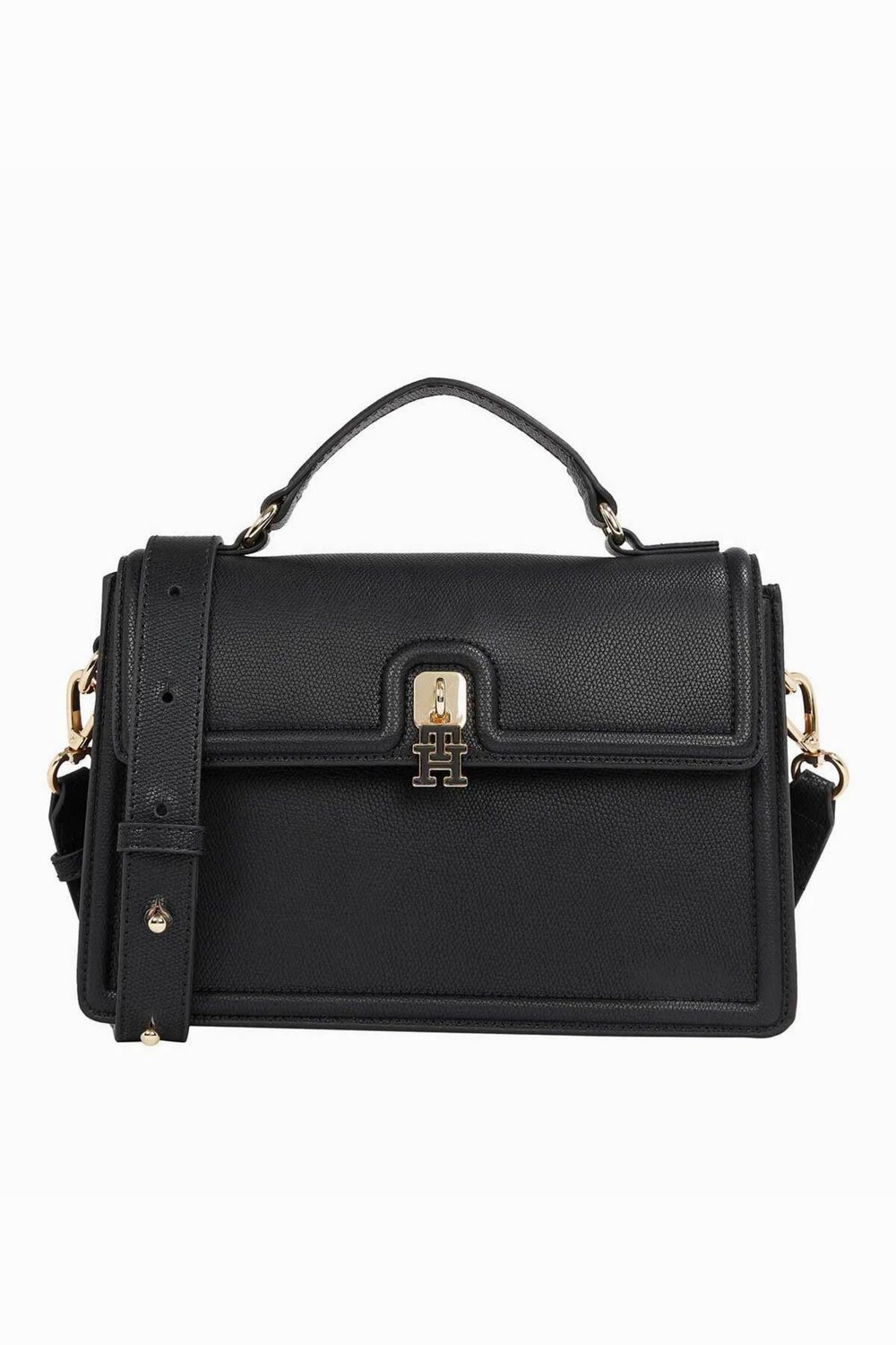 Tommy Hılfıger Kadın Th Ethernıty Mini Satchel