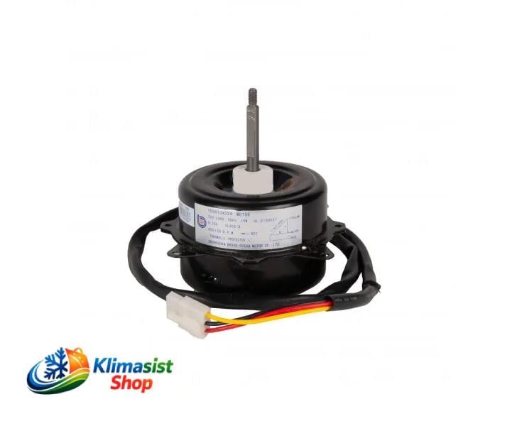 32001256 Vestel 9000-12000 Btu Klima Dış Ünite Fan Motoru