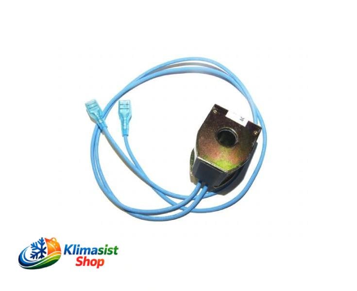 4 Yollu Vana Bobini 220 Volt