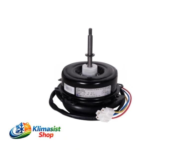 5400087815 Arçelik 12000 Btu Klima Dış Ünite Fan Motoru