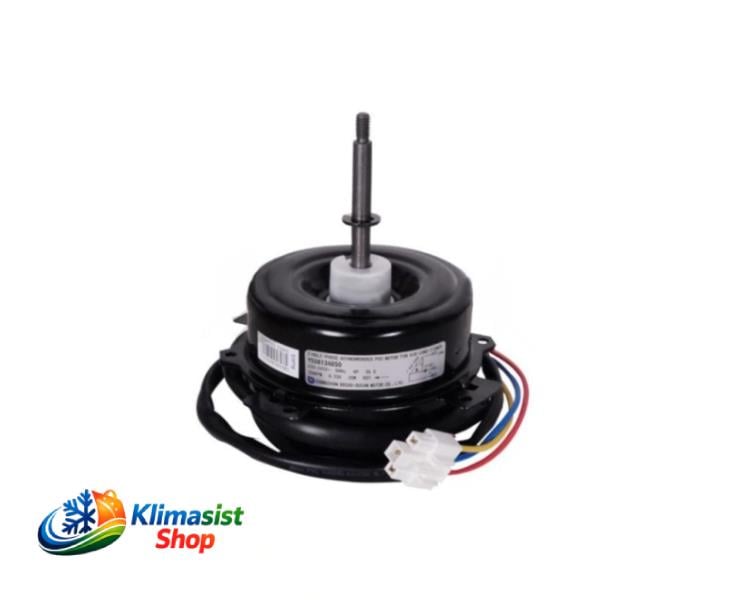 5400087825 Arçelik 12000 Btu Klima Dış Ünite Fan Motoru