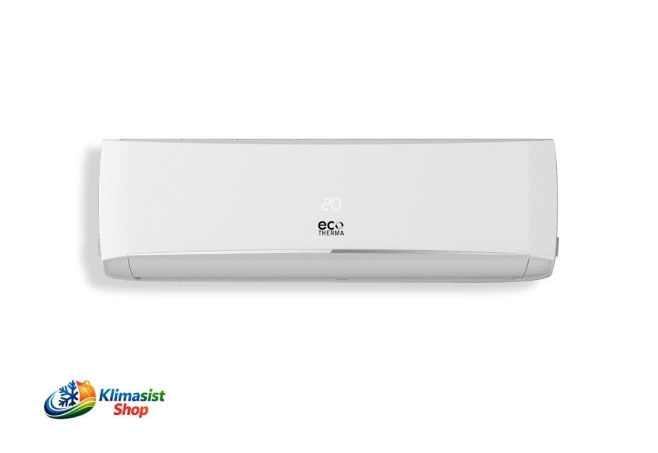 Ecotherma AEDI-12H2 12000 Btu A++ Split Duvar Tipi Klima