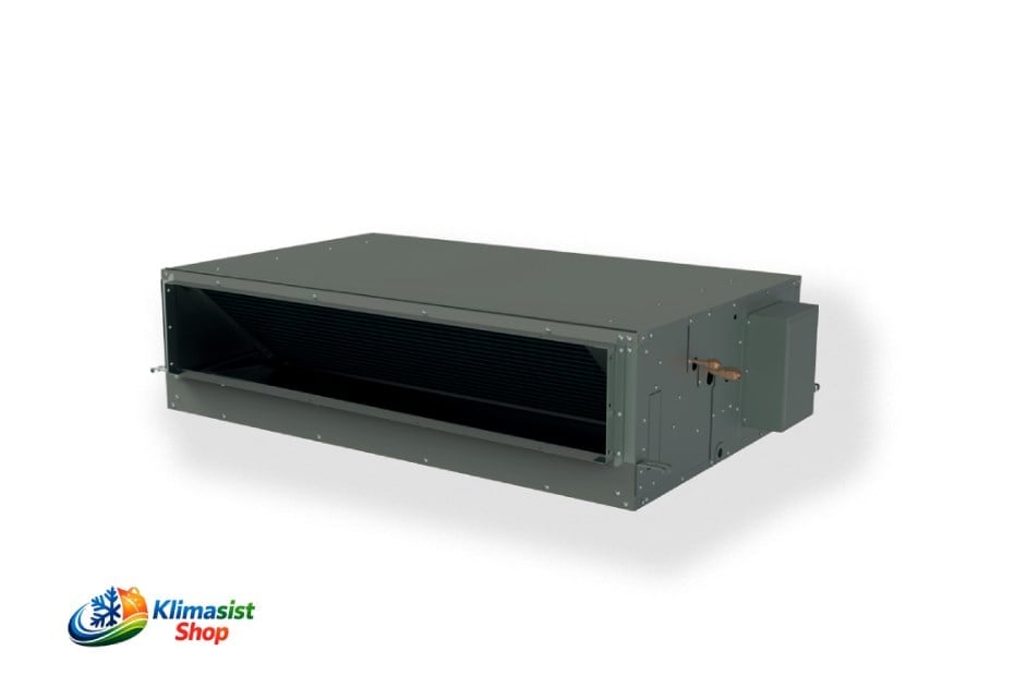 Ecotherma AEGTI-48H2 48000 Btu Kanal Tipi Klima