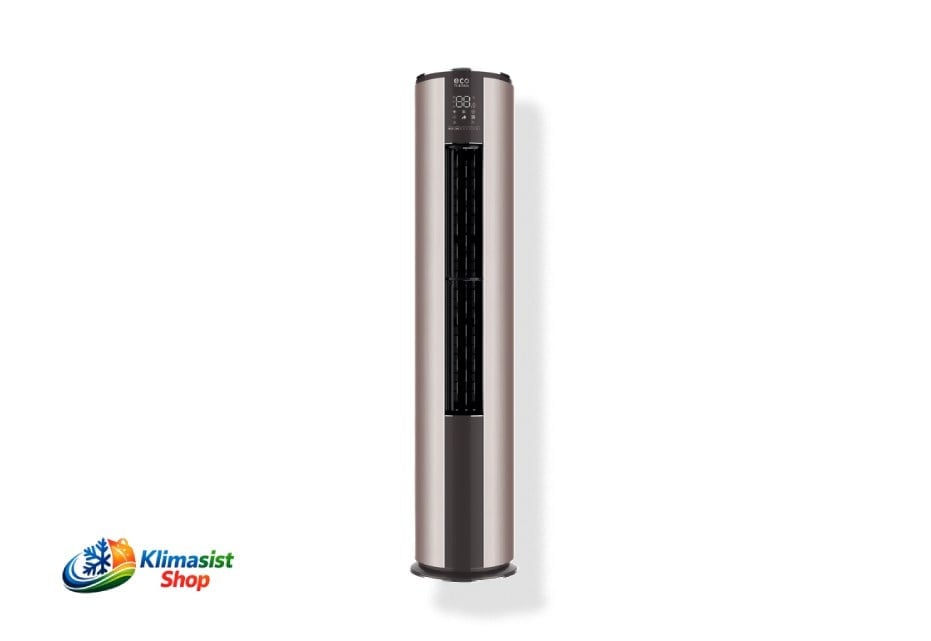 Ecotherma AESI-24H2 24000 Btu Inverter Salon Tipi Klima